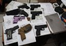 PF deflagra Operação Laverna para investigar comércio ilegal de armas no interior do Pará